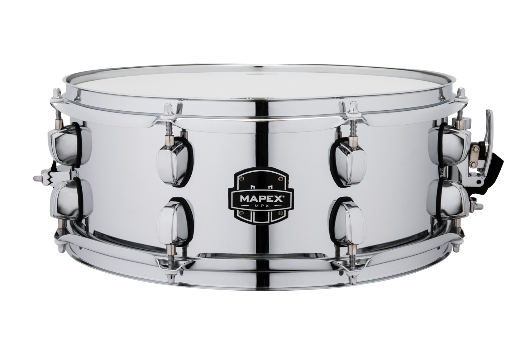 Mapex 14"x5,5" MPX Steel Snare CN