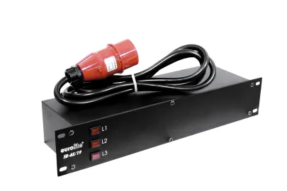 Eurolite SB-65/19 Stromverteiler