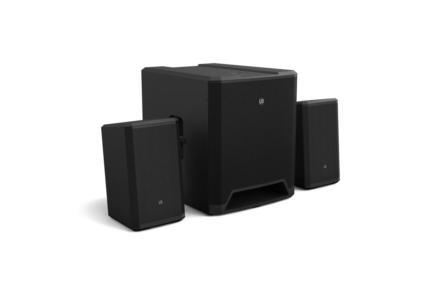 LD Systems Dave 18 G4X