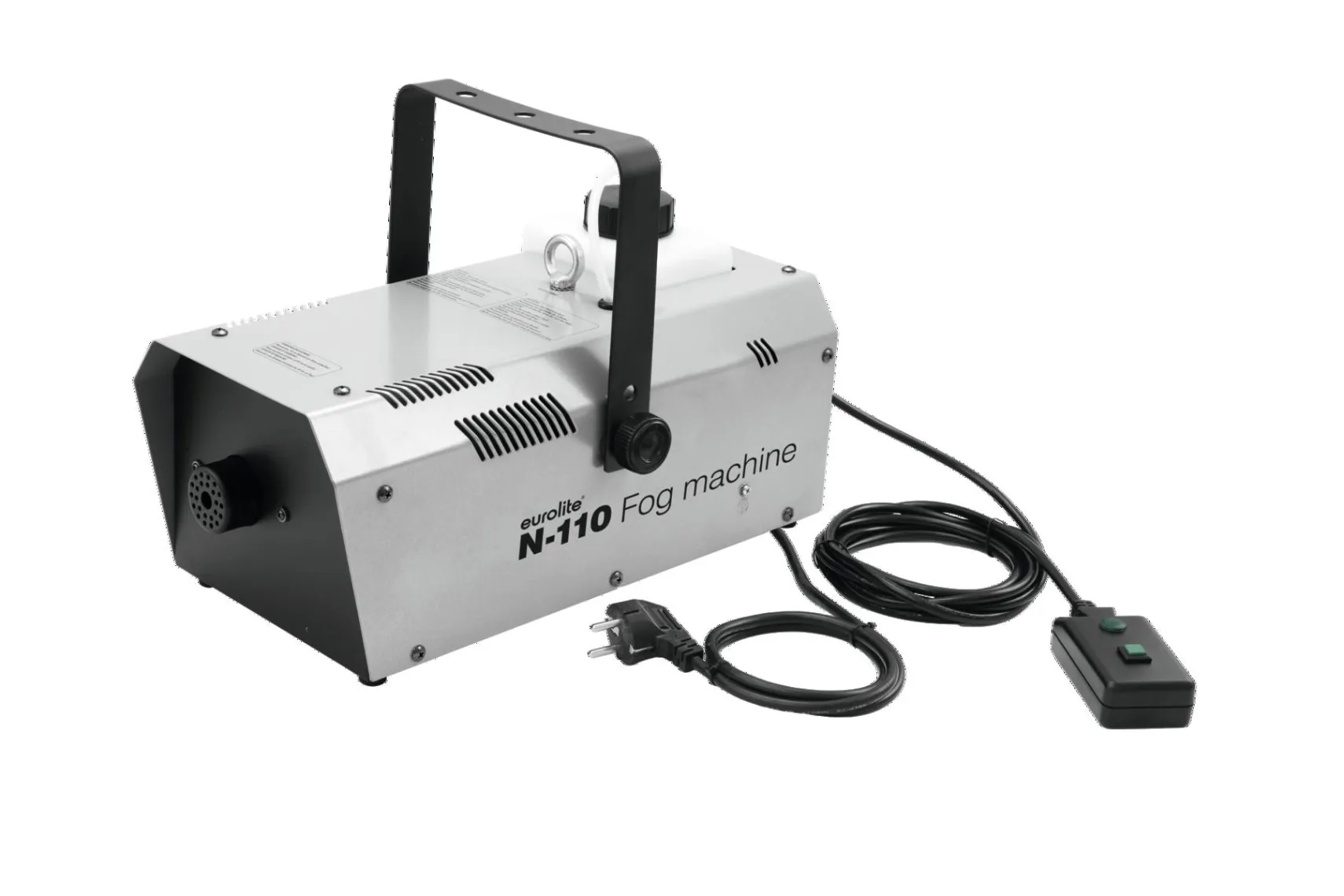 Eurolite N-110 Nebelmaschine