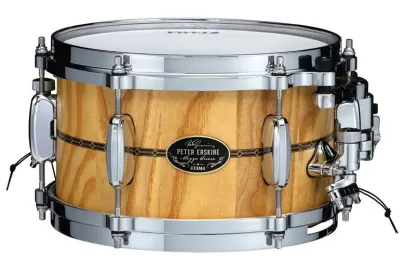 Tama PE106M Signature Snare Peter Erskine