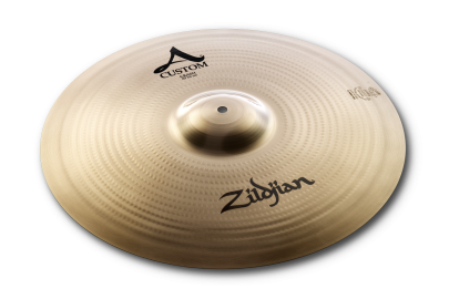 Zildjian ZIA20588 A-Custom 20" Crashbecken