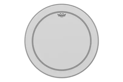 Remo 22" Powerstroke 3 Coated Bass Drum Fell
