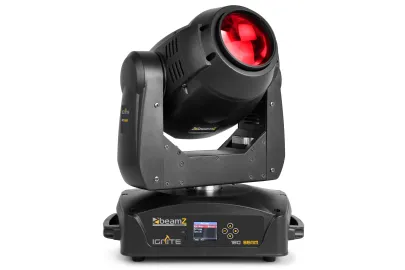beamZ pro IGNITE180B LED Beam Moving Head