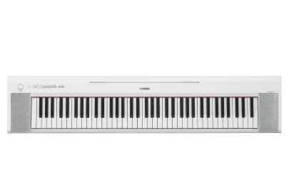 Yamaha NP-35WH