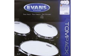 Evans G2 Standard Set Coated
