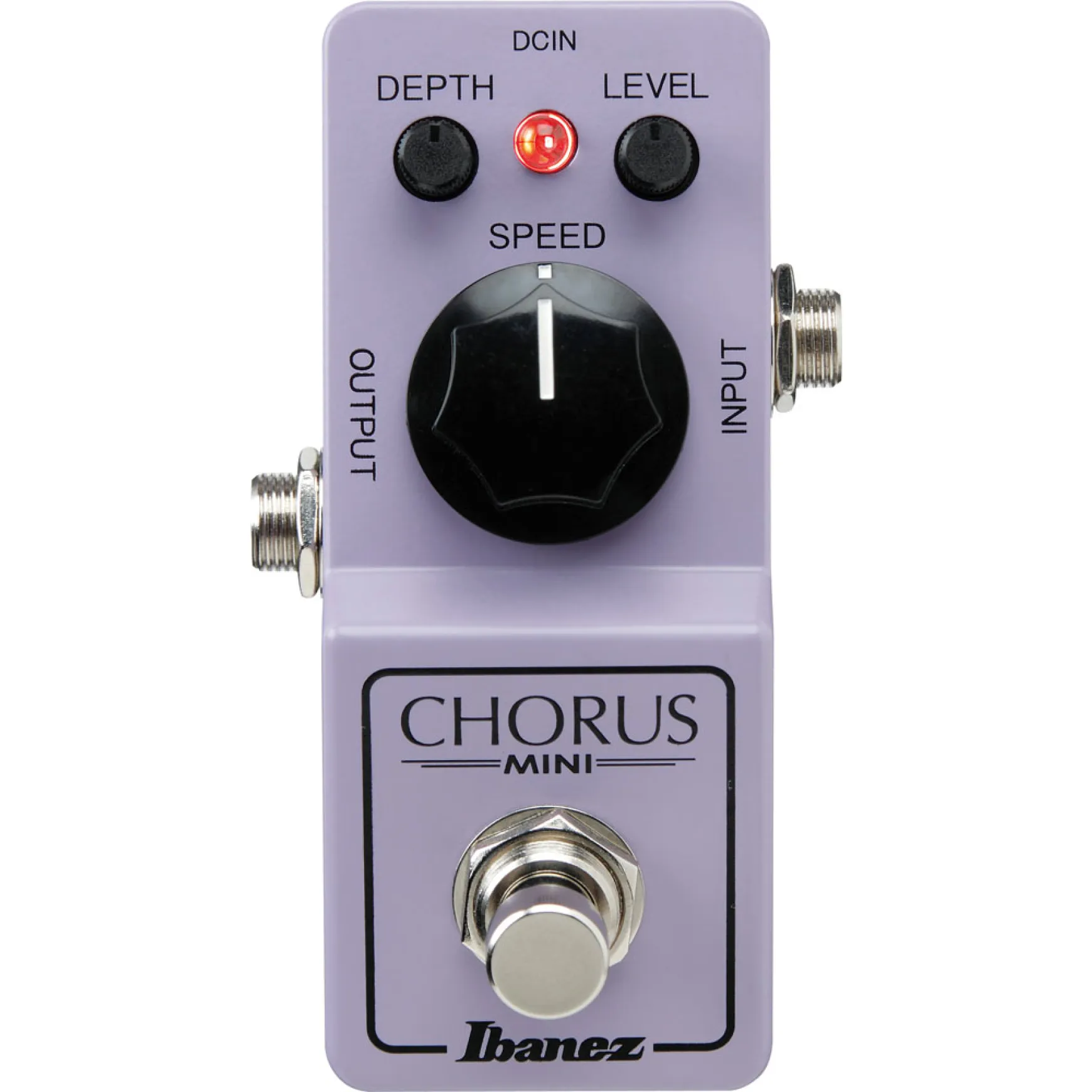Ibanez CSMini Chorus Pedal