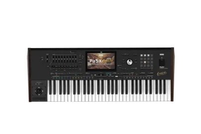 Korg PA5X61 Oriental