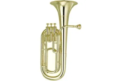 Yamaha YBH-301 BB-Baritonhorn