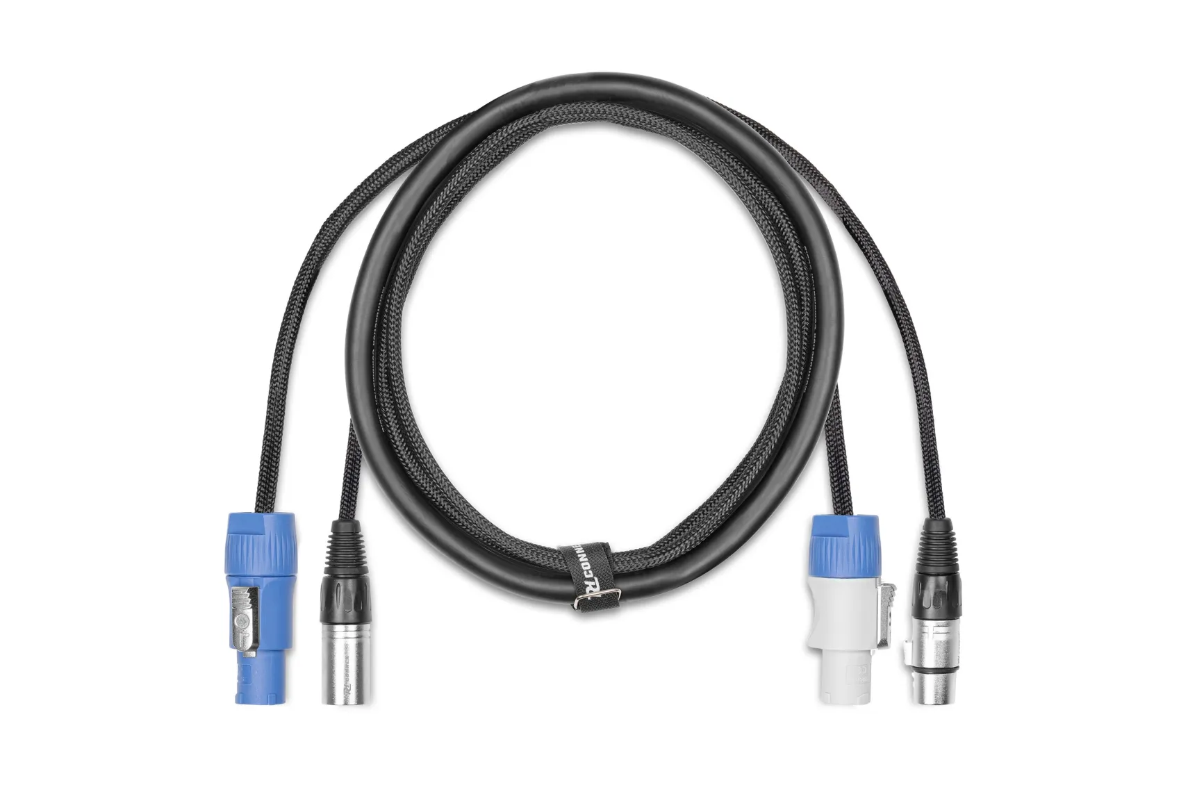 PD Connex CX05-3 PCON-Audio-Hybridkabel 3m