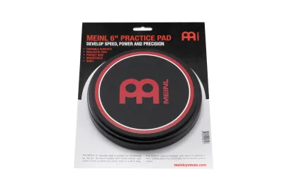 Meinl MPP-6 Practice Pad