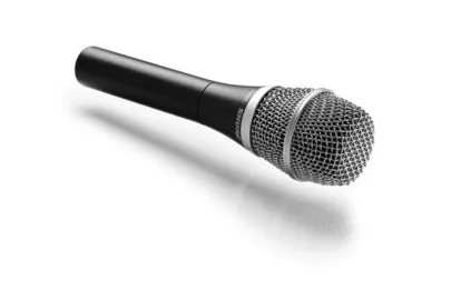 Shure SM 86 Mikrofon