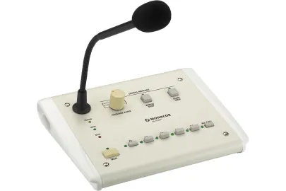 Monacor PA-1120RC