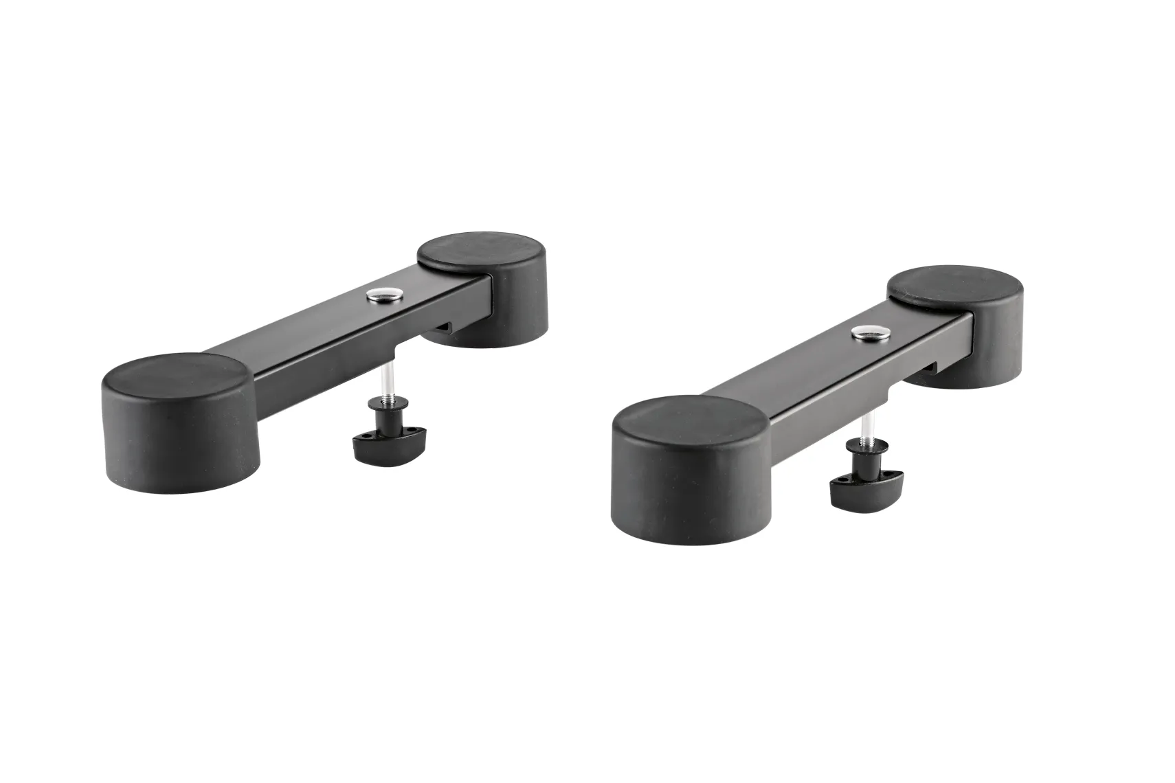 K&M 18827 Digitalpiano-Auflage (Paar) für Omega