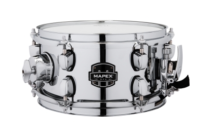 Mapex 10"x5,5" MPX Steel Snare CN