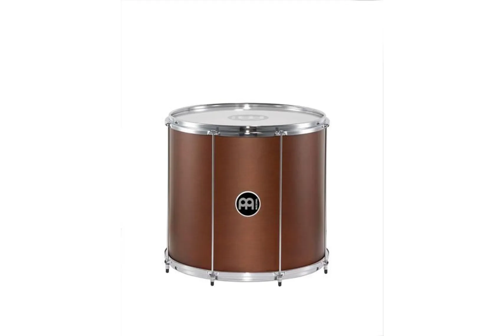 Meinl SUB18AB-M Bahia Surdo - Holz