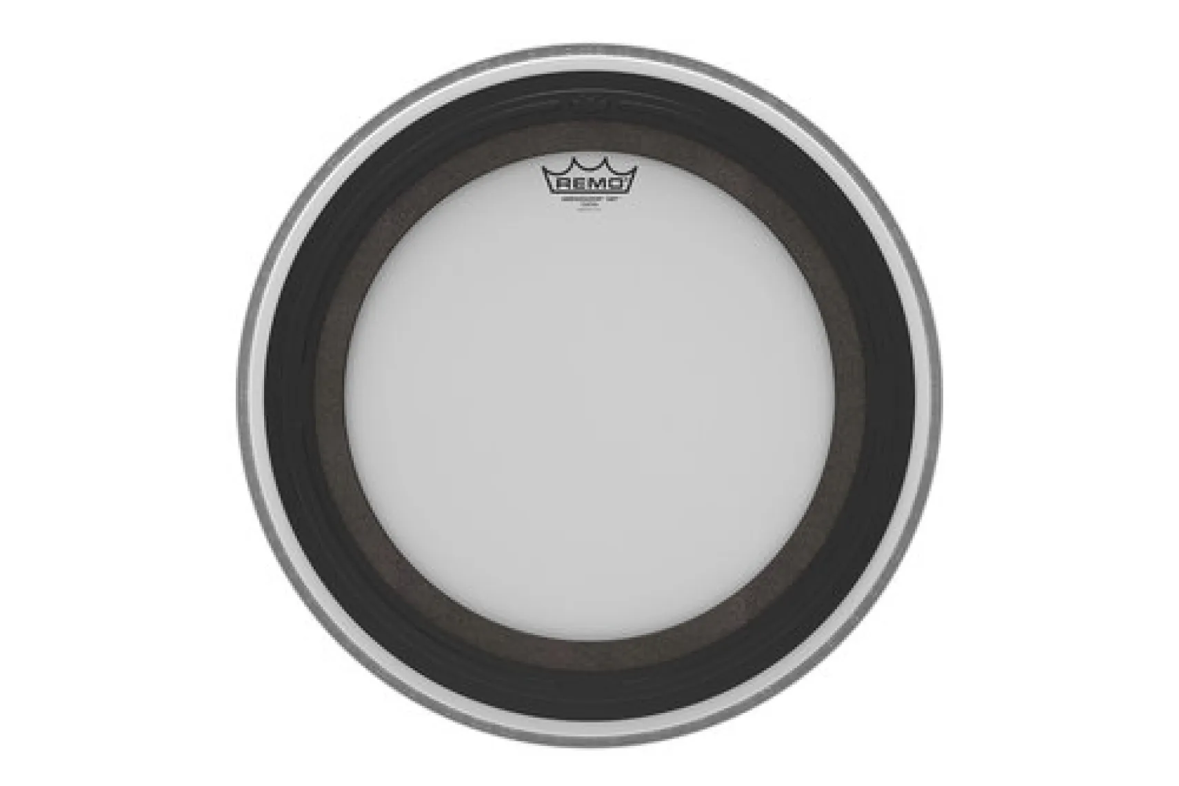 Remo 18" Ambassador SMT Coated