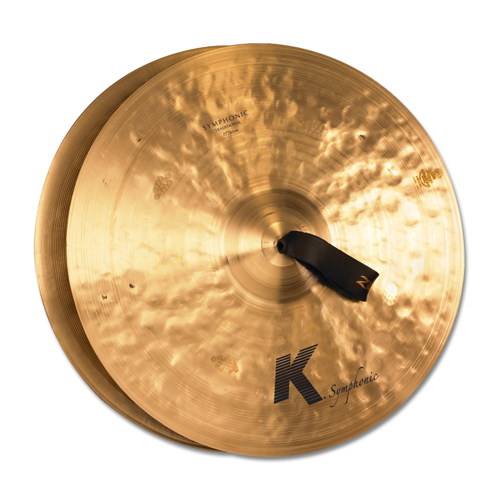 Zildjian 17" K' Symphonic