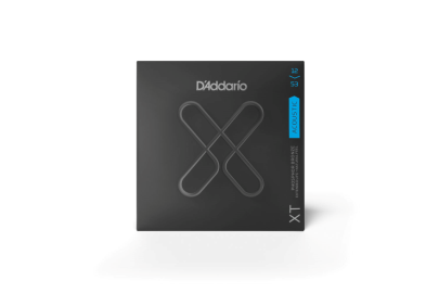 Daddario XTAPB1253 Light