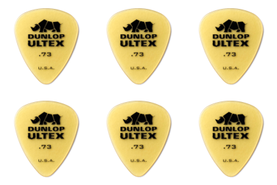 Dunlop Ultex 0,73 (6)