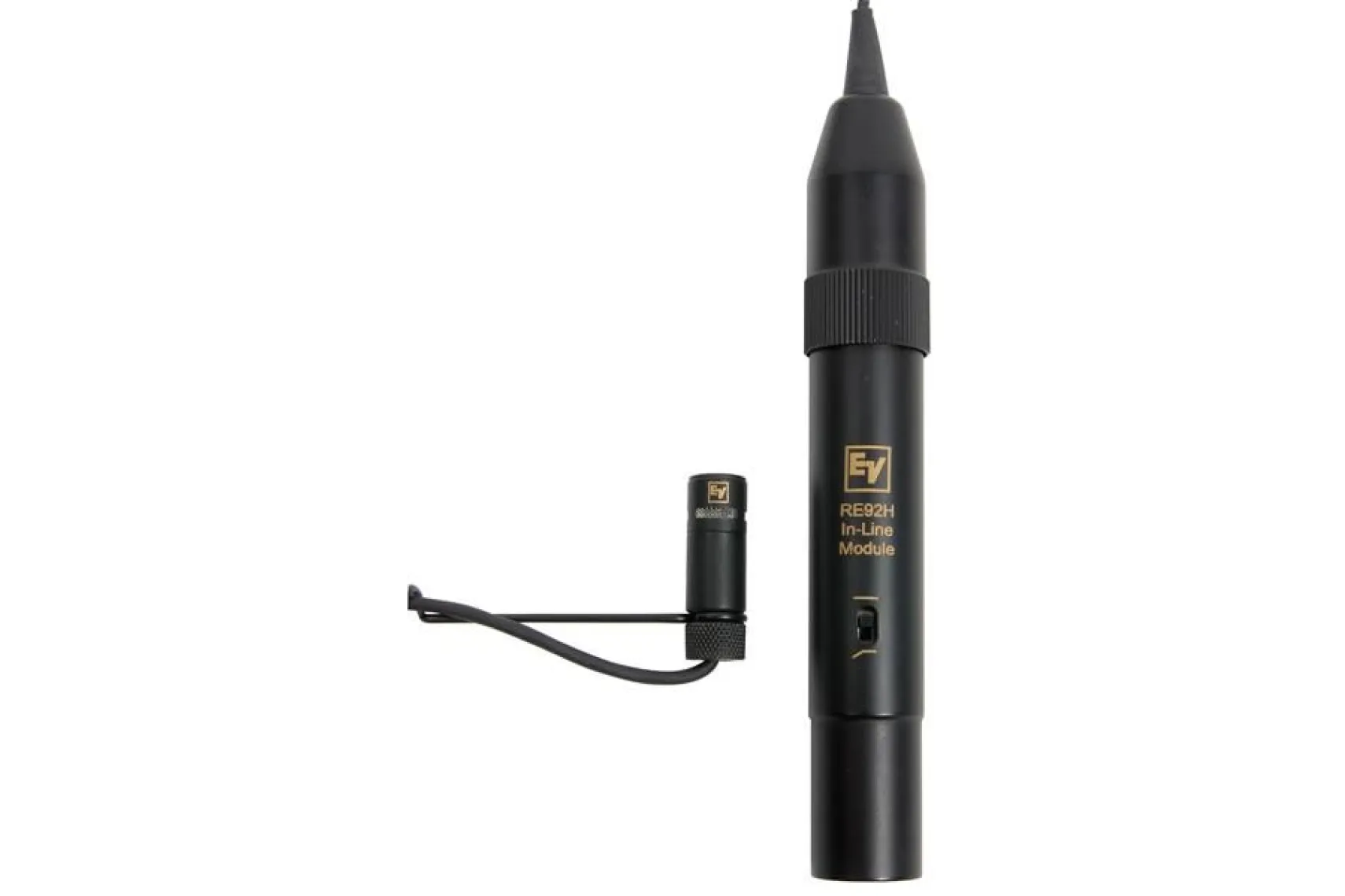 EV RE92HW Premium Hängemikrofon, Niere