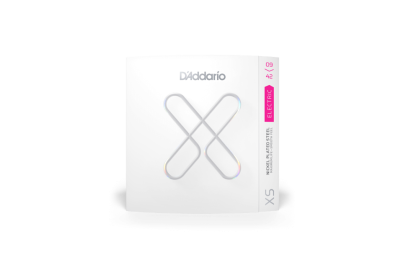 Daddario XS-E0942 Saiten E-Gitarre