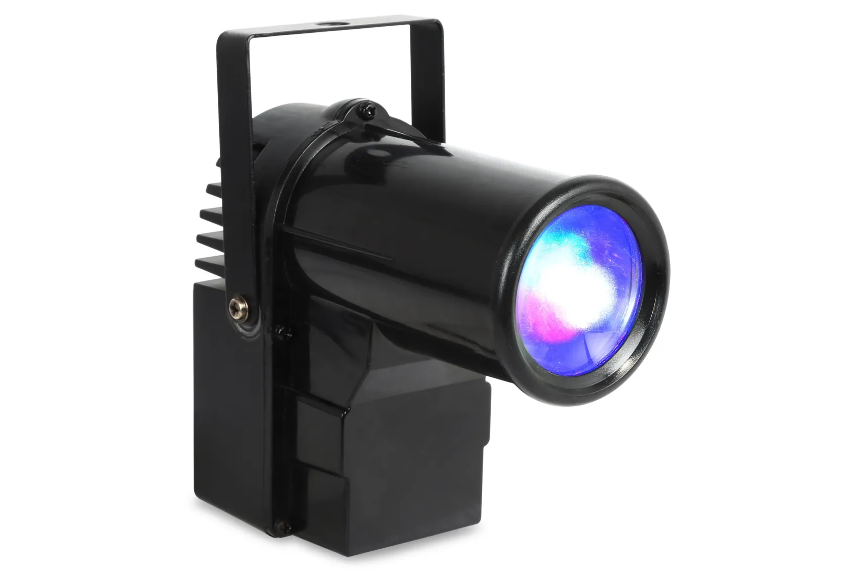 beamZ PS10W LED Pin Spot 10W 4-in-1 DMX