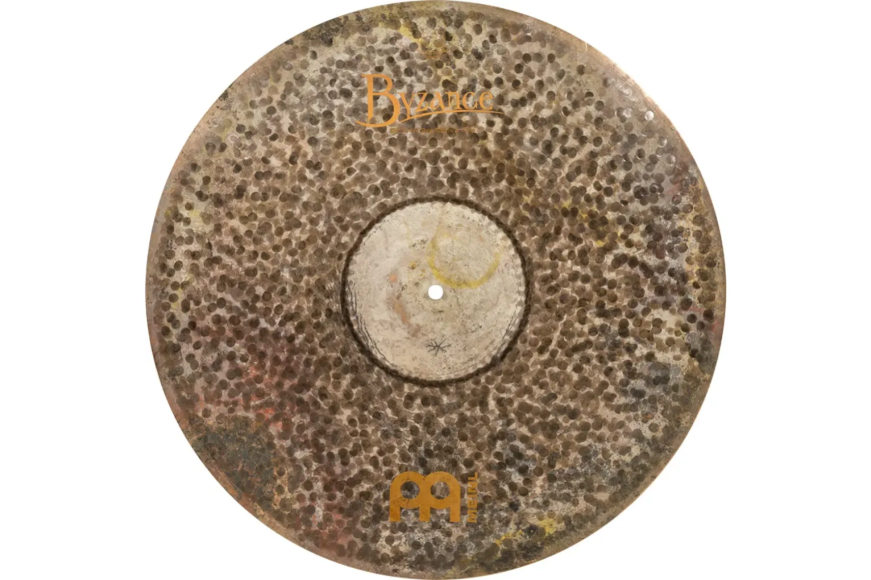 Meinl B20EDMR 20" Byzance Medium Ride Extra Dry B-Ware