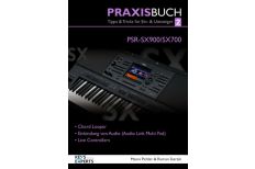 Keys Experts SX700/900 Praxisbuch 2
