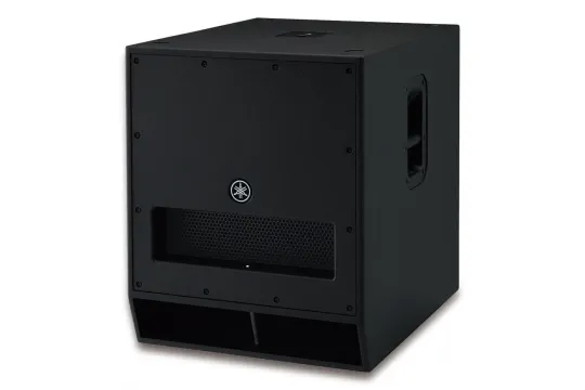 Yamaha DXS 18 Aktiv Subwoofer