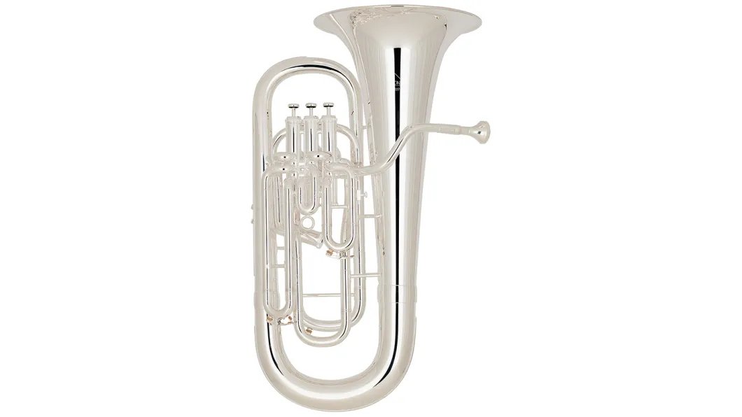 Miraphone M5000 15000 Euphonium