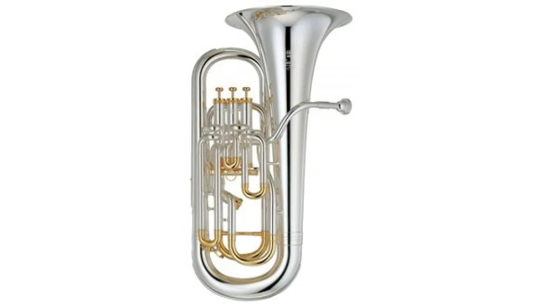 Yamaha YEP-842 S Euphonium