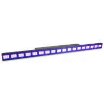 beamZ LCB48 UV LED Leiste DMX