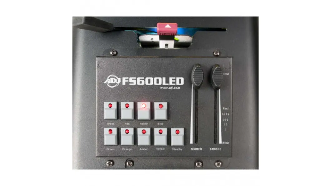 ADJ FS600LED