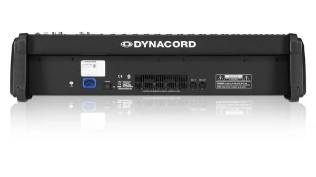 Dynacord CMS1600-3