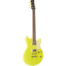 Yamaha Revstar RSE20 Neon Yellow