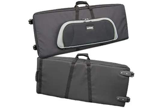 Soundwear Professional Keyboardtasche 114 x 45 x 18 cm