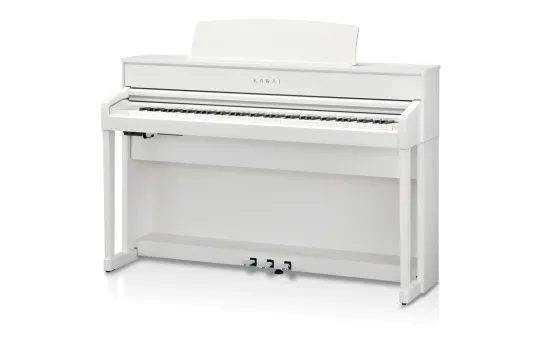 Kawai CN-201 W