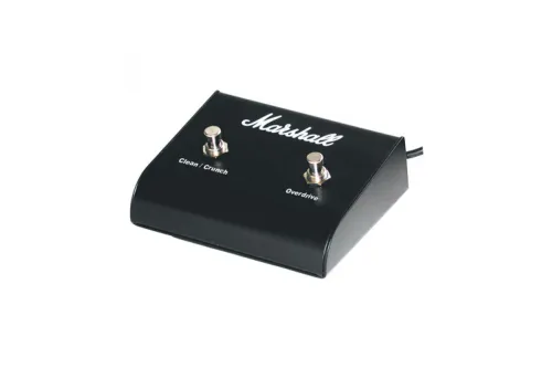 Marshall PEDL90010 Doppelfußschalter