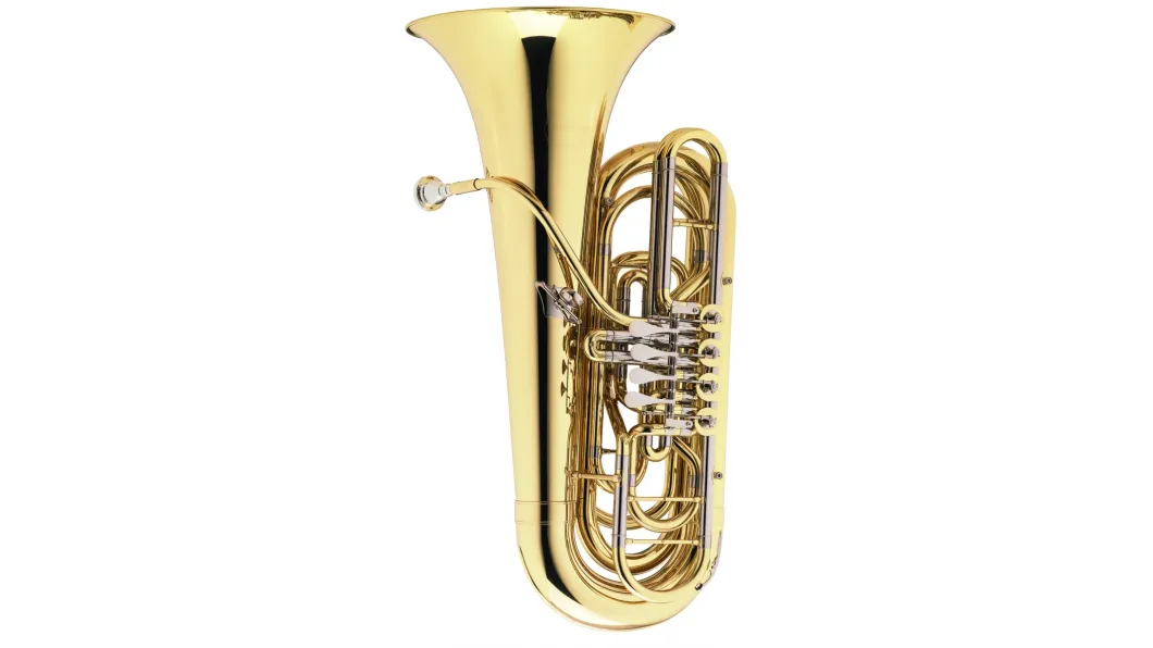 Jupiter JTU1140 Bb-Tuba