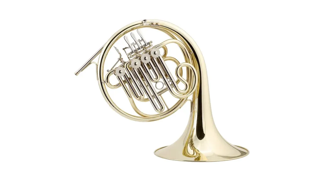 Josef Lidl F/B Horn Sonor LHR340D