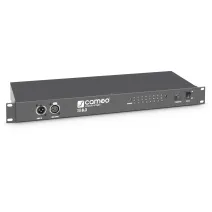 Cameo SB8.3 - 8-Kanal DMX Splitter / Booster