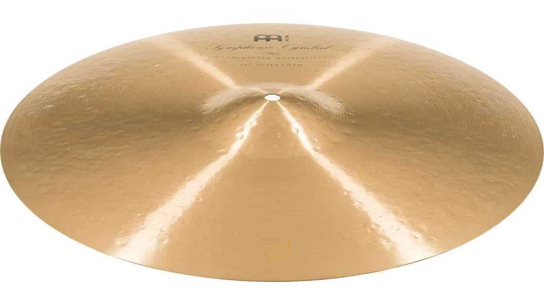 Meinl SY-18SUS Cymbal 18" Orchestral