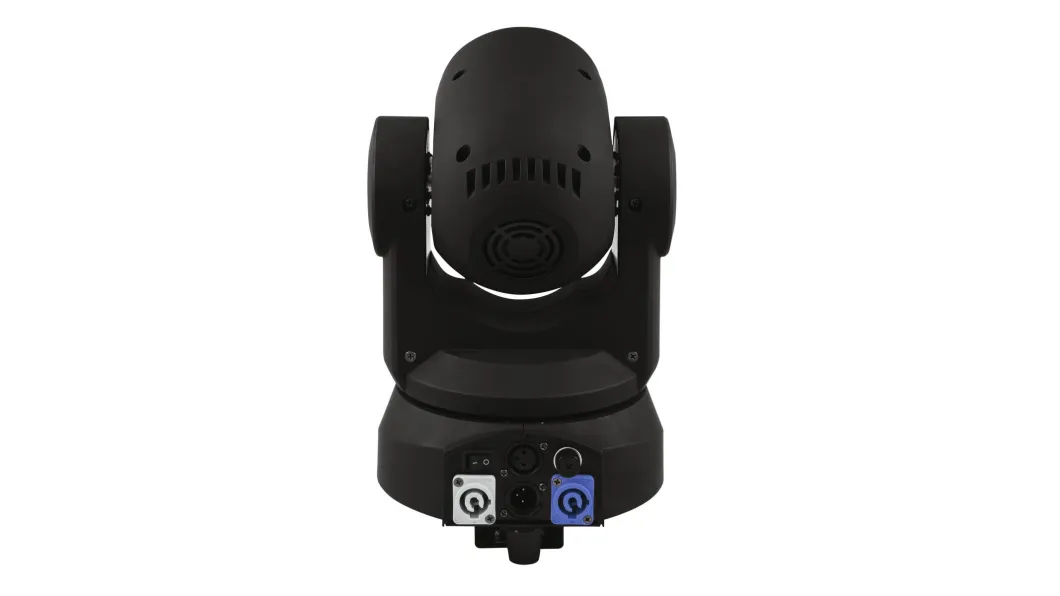 Eurolite LED TMH-X1 Moving-Head Beam