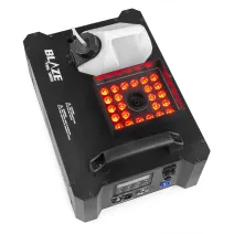 beamZ BLAZE1800 Vertikale Nebelmaschine 24x4W 4in1 LED