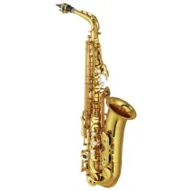 Yamaha YAS-62 04 Alto Saxophone