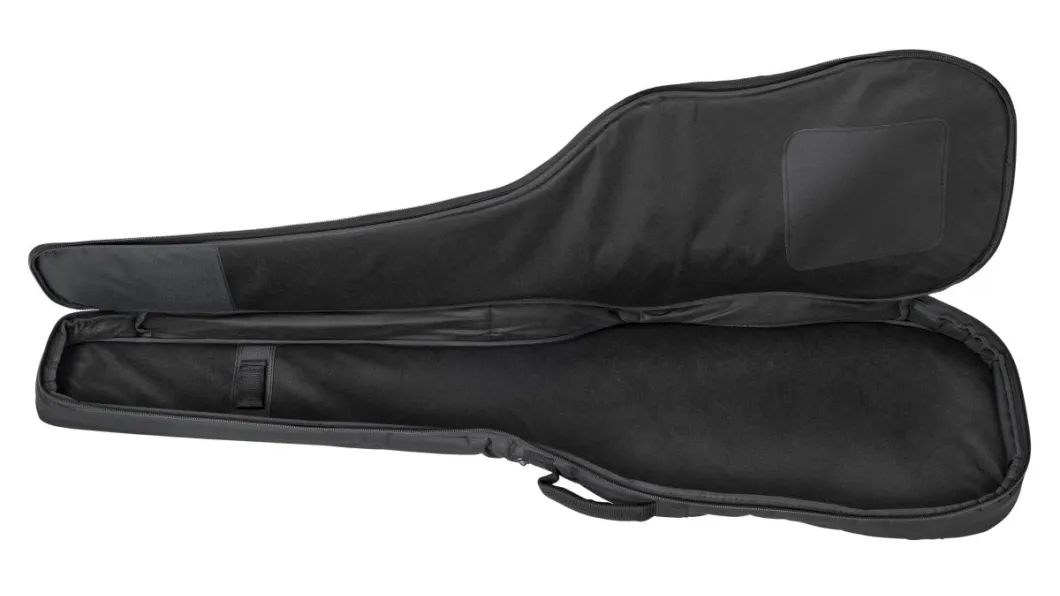 Tonträger TG10B/BK E-Bass Gigbag