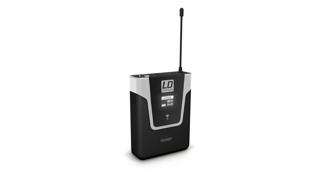 LD Systems u508bp Bodypack Sender