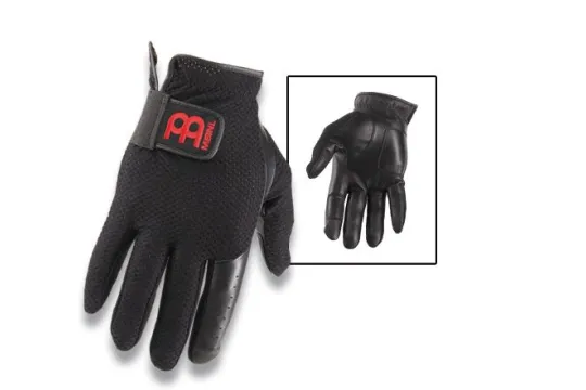 Meinl MDG-M Drummer Gloves