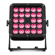 beamZ pro Starcolor200 Flutlicht 24 x 10W RGBW